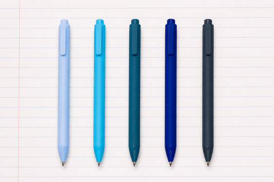Set of 5 Pens