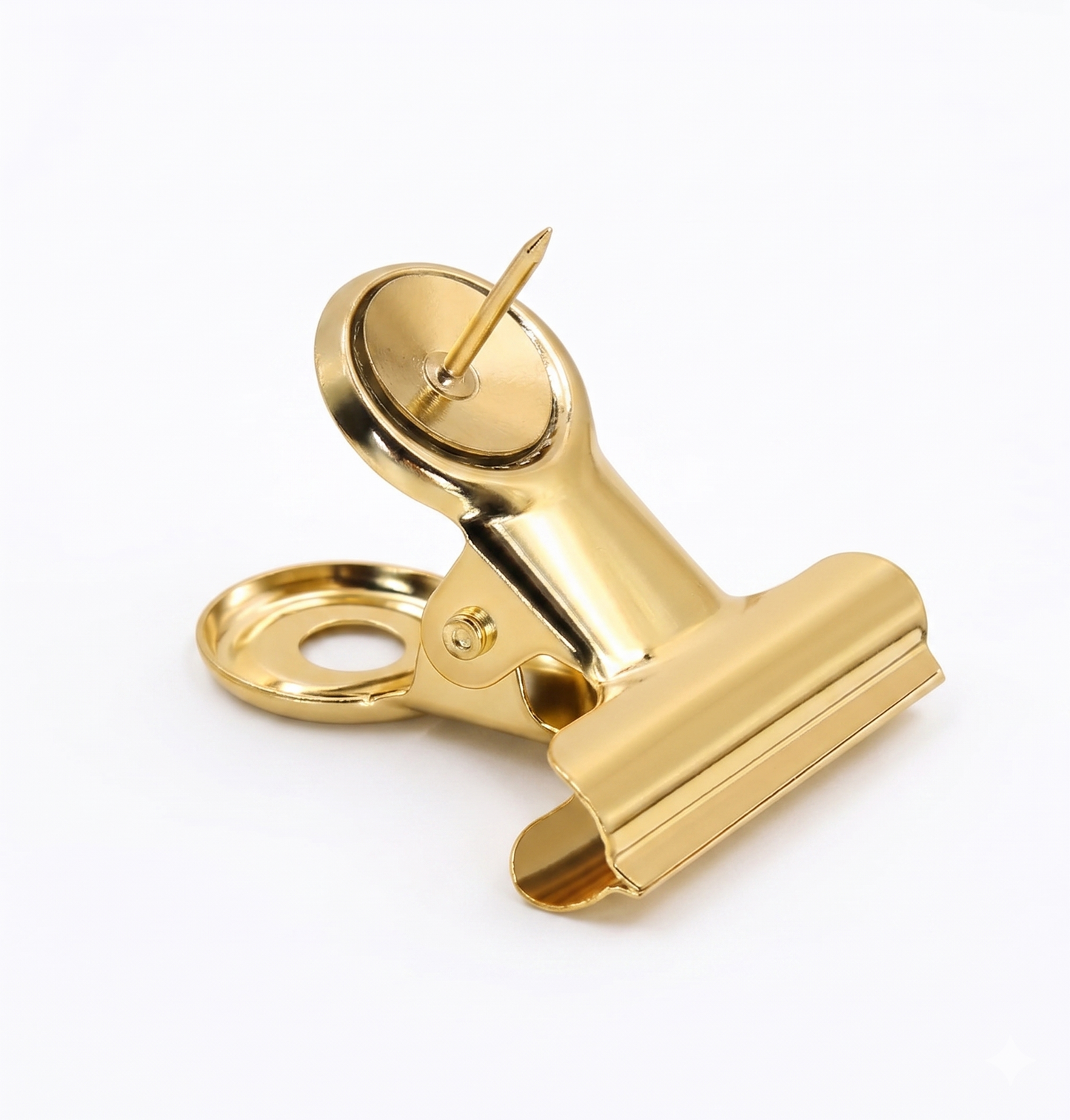 Push Pin Clip Set